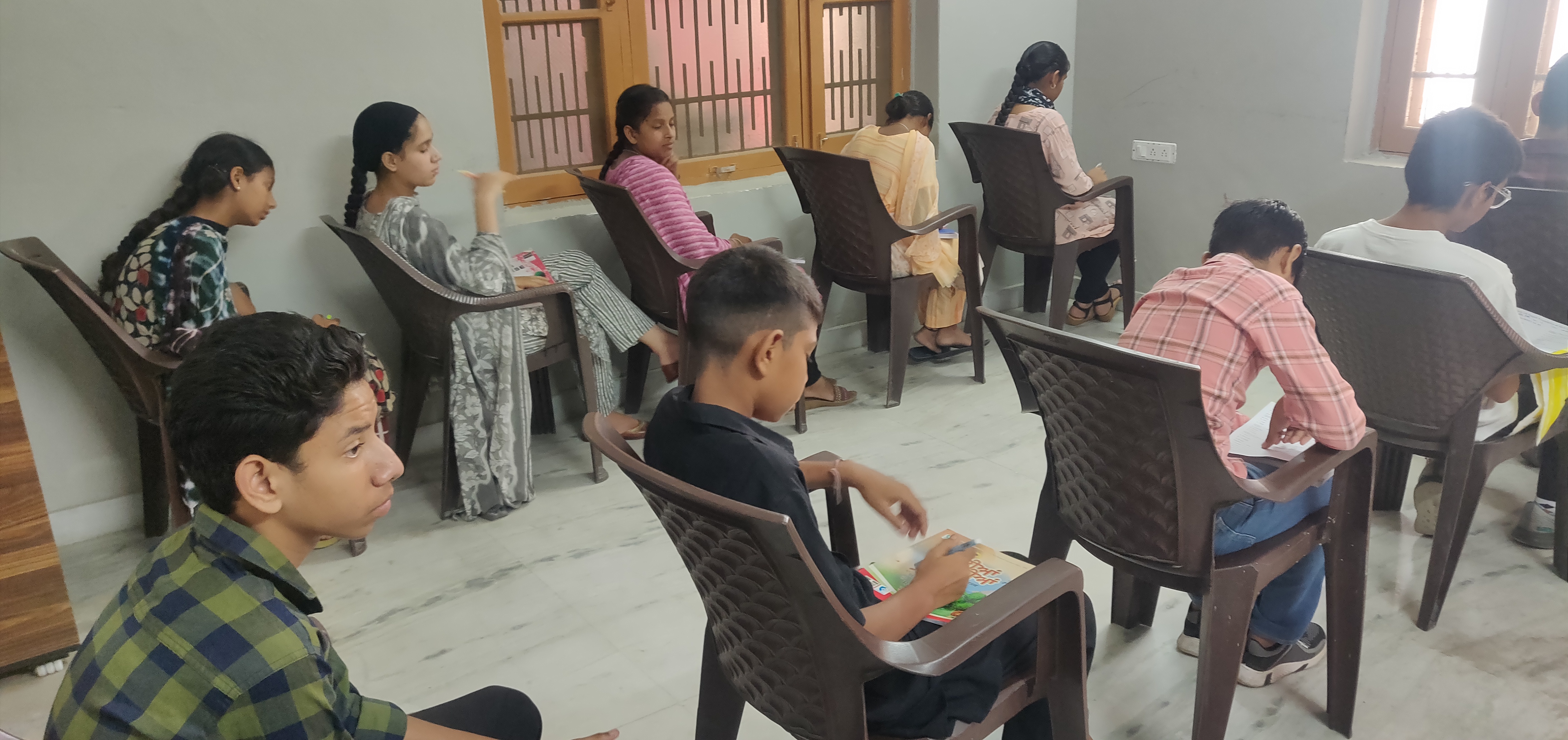 Mera Pind 360 founder portrait