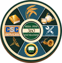 Mera Pind 360 Foundation